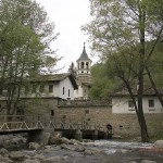 Дряновский монастырь