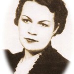 Елисавета Багряна