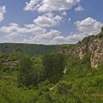 Русенский Лом