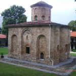 Земенский монастырь