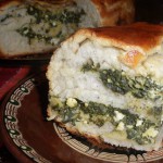 Болгарская Баница